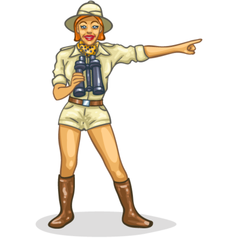 Reglamentos de Guia de Turistas