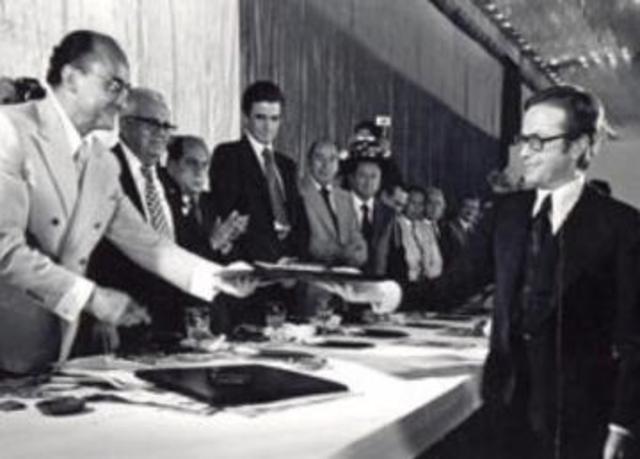 Consejo Nacional de Turismo