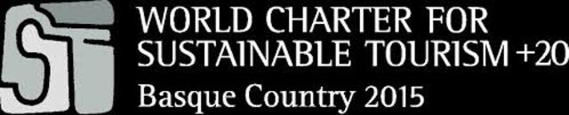 Carta mundial de turismo sostenible