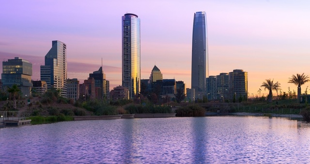 Cogido Mundial del Turismo