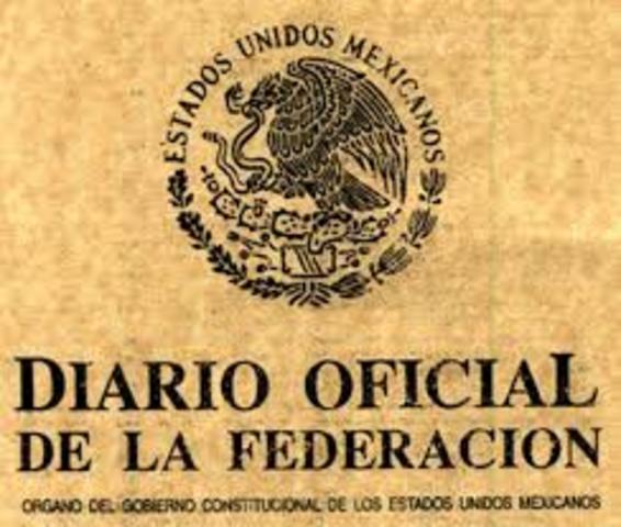 Septima Ley Federal de Turismo