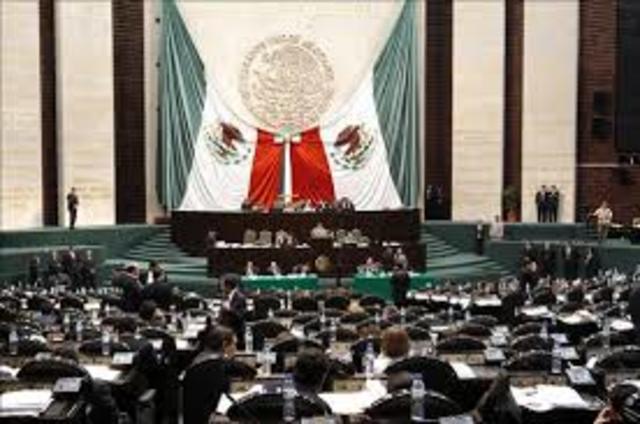 El Congreso en materia de Turismo