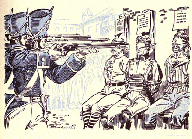 Revolución Francesa (Continuación)