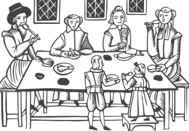 AMBIVALENCIA (Siglo XIV-XVII)