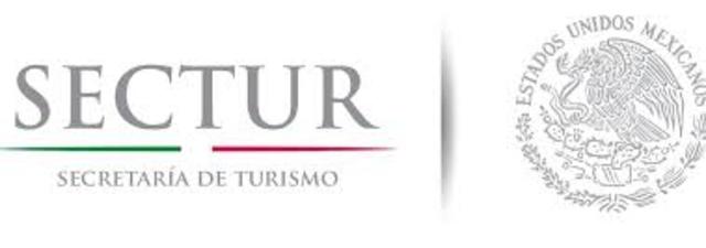 Secretaría de Tursimo Federal