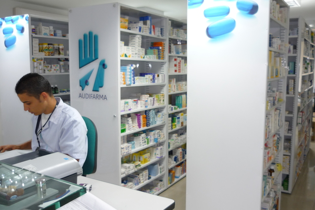 RESOLUCIÓN 2955 DEL 2007