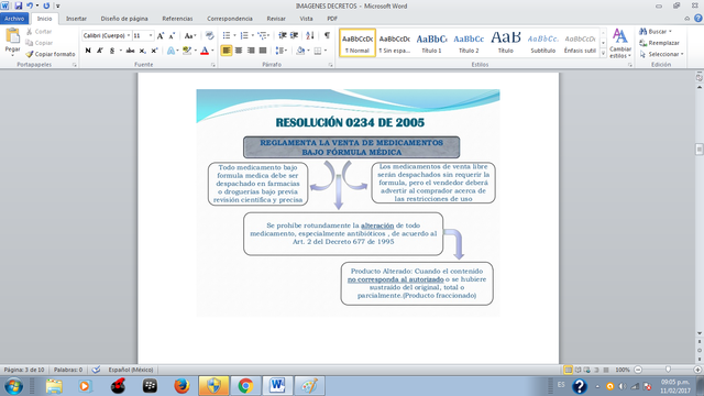 Resolución 0234 de 2005 "Por la cual se establece el procedimiento para el registro y anotación de que trata el numeral 1º del Acuerdo 145 de 2005"