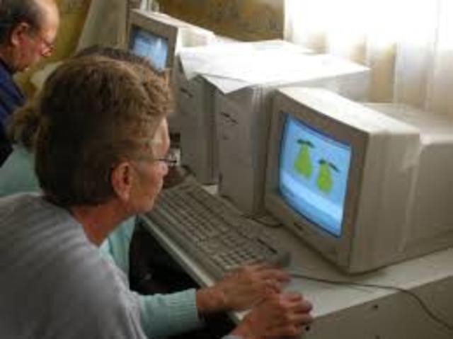 EL ACCESO A LA INFORMACIÓN, COMPUTADORAS PERSONALES  Y EDUCACIÓN.