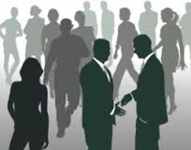 Creación de la Unión de Organismos Oficiales de Turismo