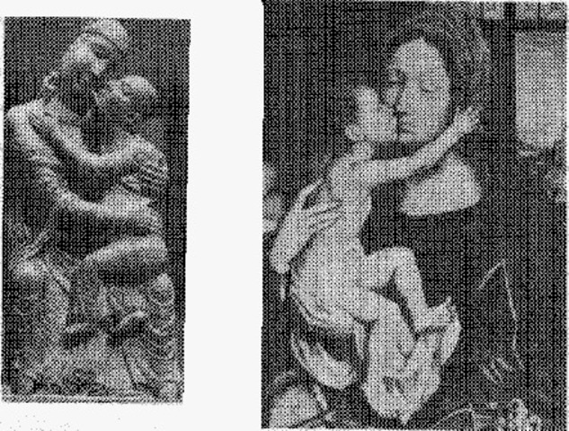 AYUDA (comienza a mediados del siglo XX)