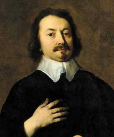 Evangelista Torricelli