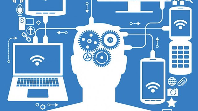 SURGIMIENTO DE LAS TECNOLOGÍAS DIGITALES EN LA EDUCACIÓN, APPS, WEB 1.0 Y 2.0