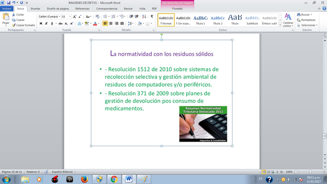 Resolución 371 de 2009 Por la cual se establecen los elementos que deben ser considerados en los Planes de Gestión de Devolución de Productos Pos consumo de Fármacos o Medicamentos Vencidos.