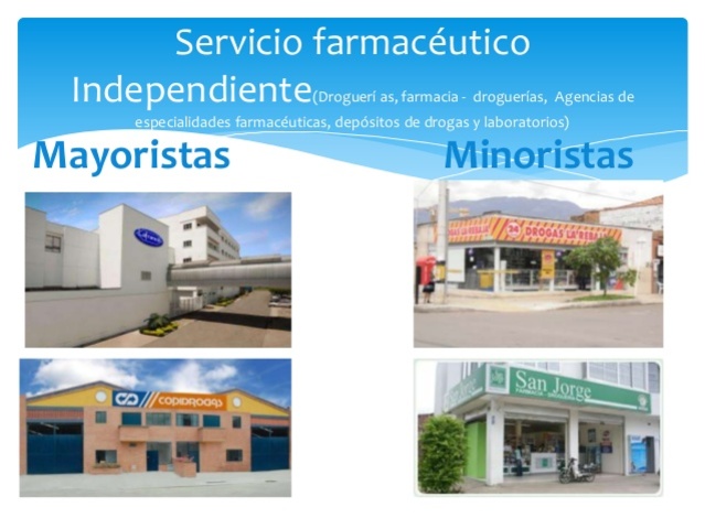 Resolución número 1403, capítulo I, artículo 6