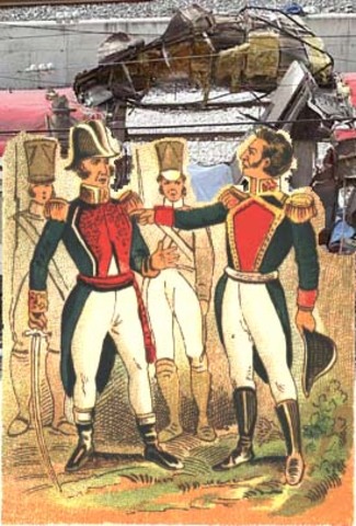 Independencia de México