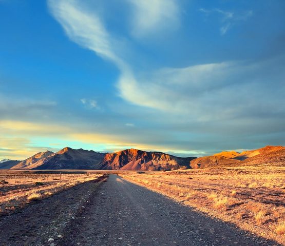 Rio Negro, Argentina