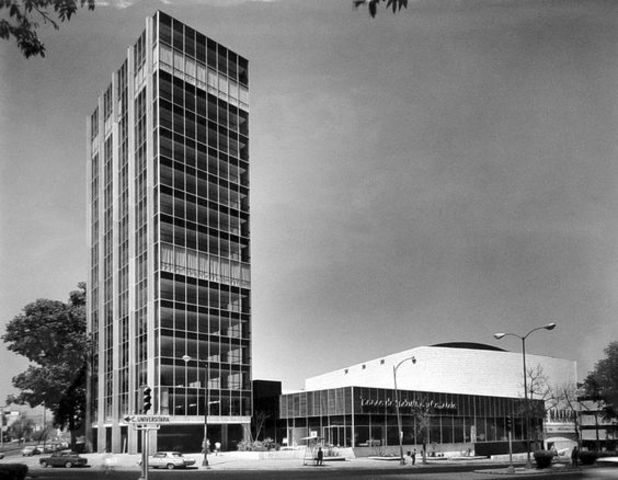 Ley Federal de Turismo (II)