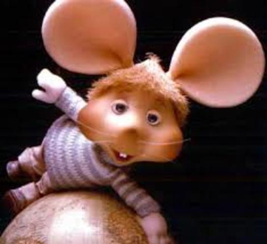 Orígenes de la televisión Educativa.