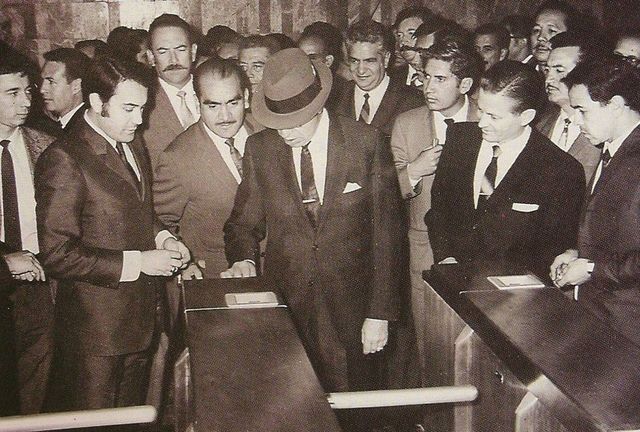 Reglamento de Agencias de Viaje