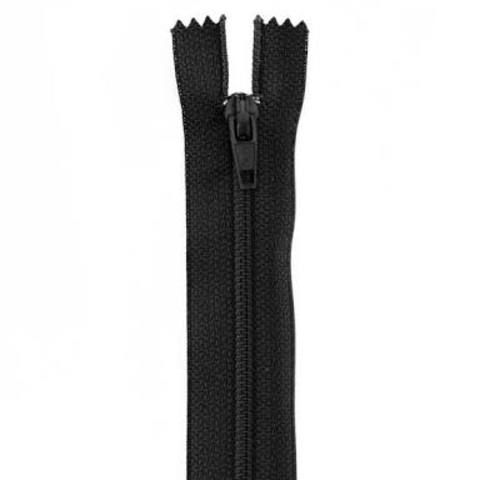 Whitcomb L. Judson Invents the Zipper