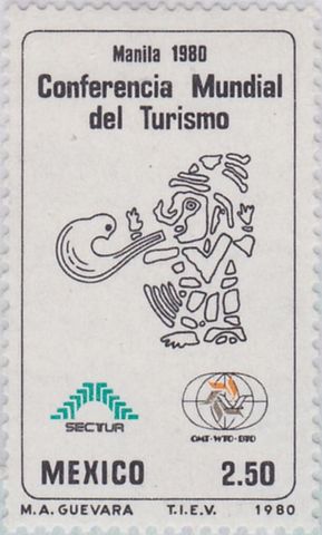 Ley Federal de Turismo (IV)