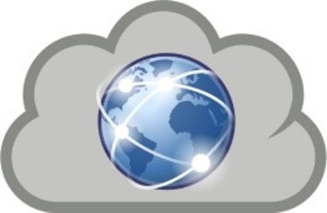 Origen del concepto de la Nube