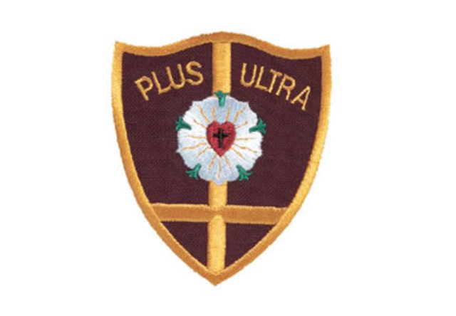 St Peters Lutheran College opened