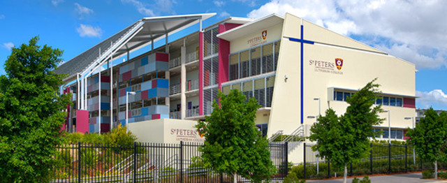 Springfield campus opened