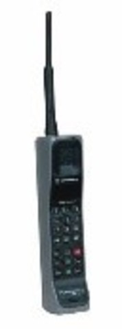 Motorola International 3200