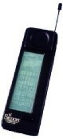 IBM Simon Personal Communicator