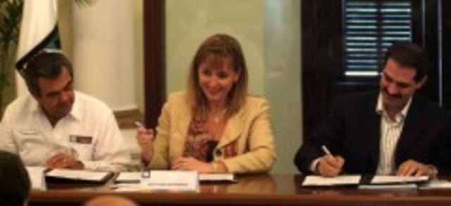 Comisión Mixta Pro-Turismo (Gobierno y Privados)