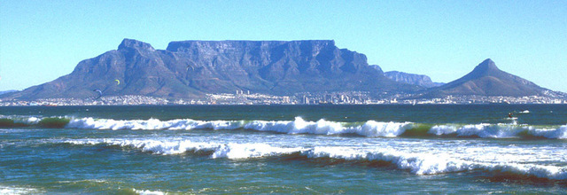 Cape Town , South Africa