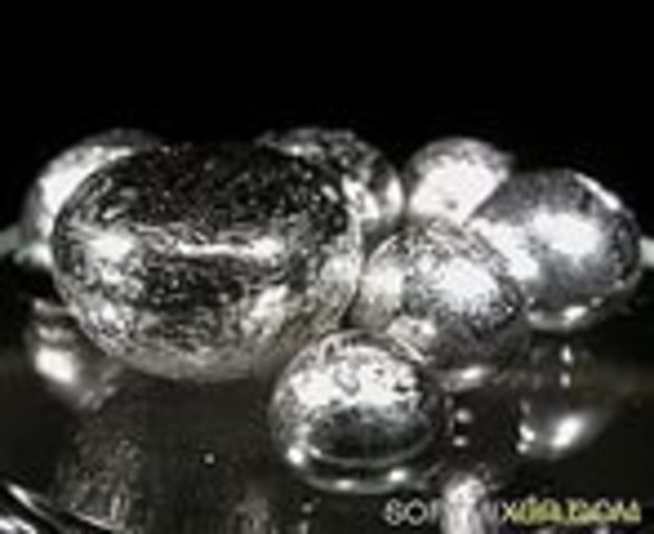 Открытие родия