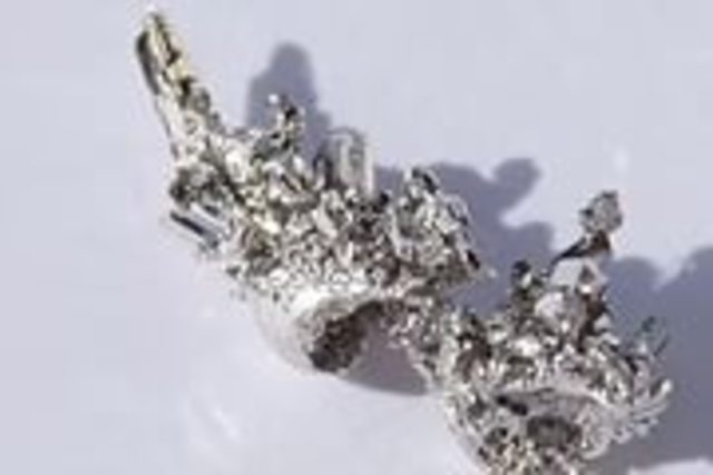 Открытие палладия