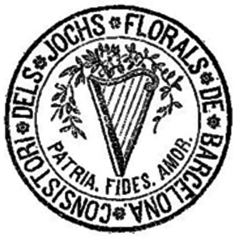 Recuperació dels Jocs Florals