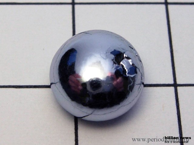 Открытие рентгения