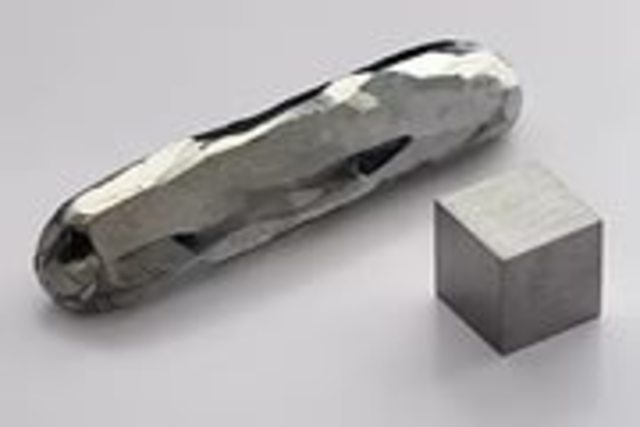 Открытие кадмия