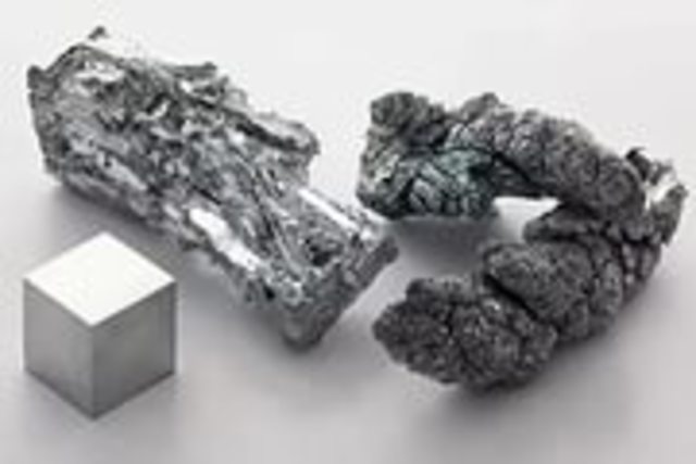 Открытие копернеция