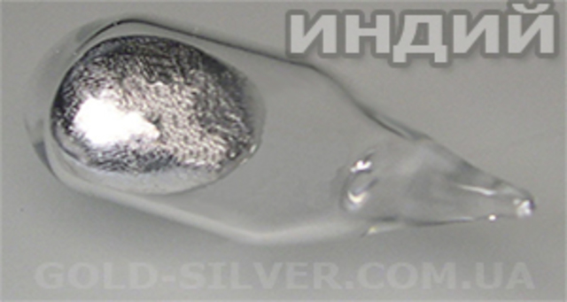 Открытие индия