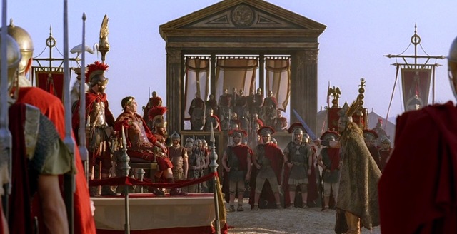 Roma conquista a Grecia