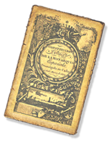 Constitución de 1856