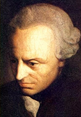 Inmanuel Kant y la estética