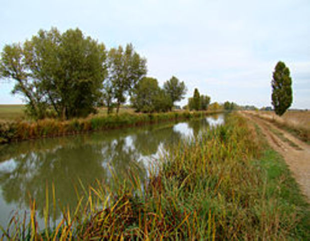 Canal de Castilla