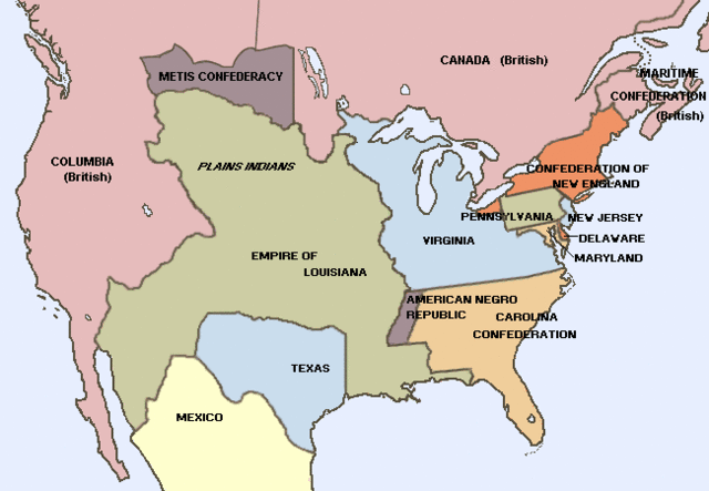 Treaty of San ildelfonso