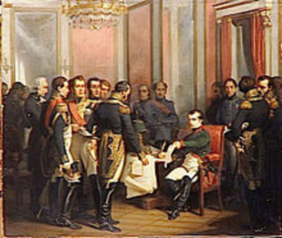 Treaty of Fontainebleau