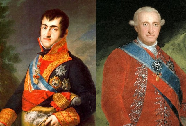 Abdications of Bayonne