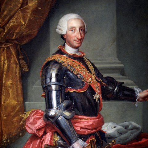 Charles III