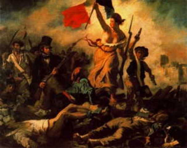 Revolución Francesa