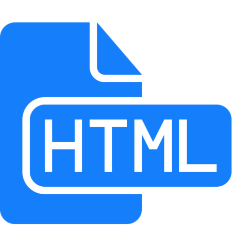 CREACION DEL LENGUAJE HTML