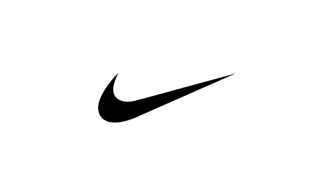 The swoosh Logo
